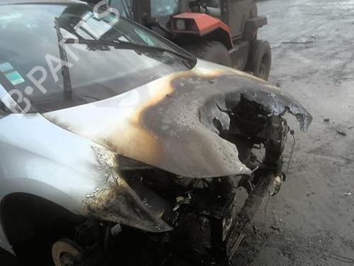 Right front door CITROËN C4 I (LC_) 1.6 HDi | BP23083112C3 