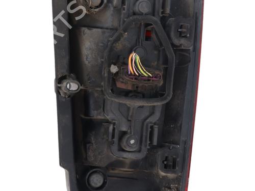 Used Right taillight Right taillight PEUGEOT PARTNER Box Body/MPV (5_, G_) 1.9 D (69 hp) 33837053 33837053