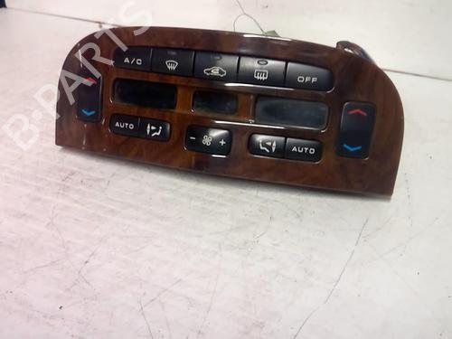 Used Climate control Climate control PEUGEOT 607 (9D, 9U) 2.2 HDi (133 hp) 21816051 21816051