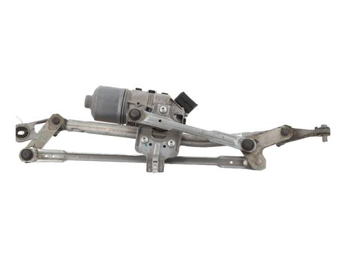 Front wiper motor PEUGEOT PARTNER Box Body/MPV 1.6 HDi | BP21999838M29 