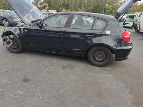 Gearbox BMW 1 (E87) 118 d | BP33328628M3 - Image 18