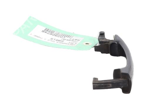 Used Rear right exterior door handle VW POLO V (6R1, 6C1) 1.6 TDI (90 hp) 24964760