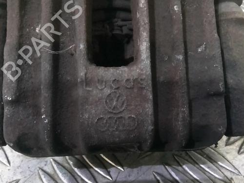 Used Right rear brake caliper VW GOLF IV (1J1) 1.9 SDI (68 hp) 21817323