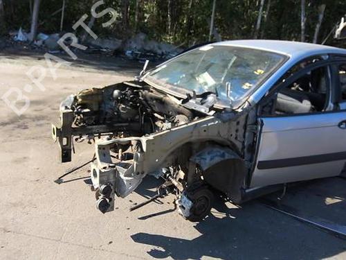 Left rear window switch CITROËN C5 II (RC_) 1.6 HDi (RC8HZB) | BP37867774I29 - Image 15