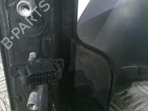 Right mirror SEAT ALTEA XL (5P5, 5P8) 1.9 TDI | BP20360917C27 
