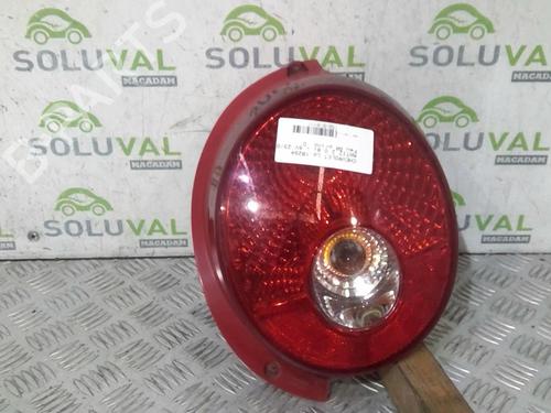 Used Right taillight CHEVROLET MATIZ (M200, M250) 0.8 (52 hp) 21998879