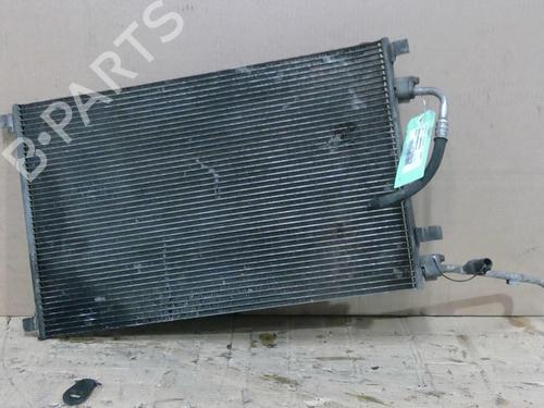 Used AC radiator RENAULT MEGANE II (BM0/1_, CM0/1_) 1.5 dCi (BM02, BM13, BM2A, CM02, CM13) (101 hp) 28211122