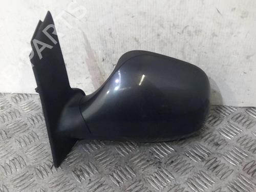 Used Left mirror SEAT ALTEA XL (5P5, 5P8) 1.9 TDI (105 hp) 20359805