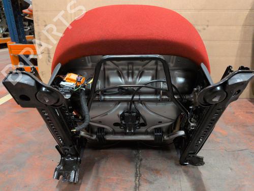 Seats set FIAT 500 (312_) 1.2 (312AXA1A) | BP39957692C78 - Image 3