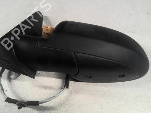 Left mirror AUDI A2 (8Z0) 1.4 | BP22002295C26