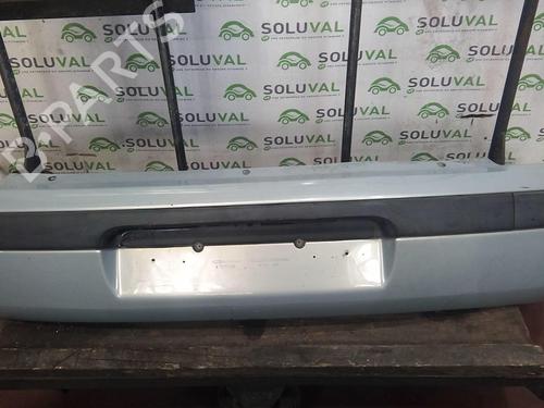 Rear bumper RENAULT MEGANE I Classic (LA0/1_) 1.9 dCi (LA05, LA1F) | BP21388885C8 