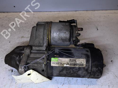 Starter OPEL AGILA (A) (H00) 1.2 16V (F68) | BP20368104M8 