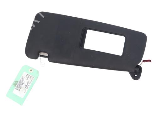 Venstre solskærm BMW 3 (E46) 320 i (170 hp) 30715606