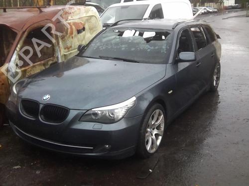 Used Parts BMW 5 Touring (E61) 525 xd (197 hp) 1973815