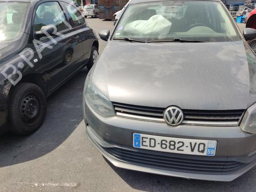 Left front window switch VW POLO V (6R1, 6C1) 1.0 | BP31910555I27 