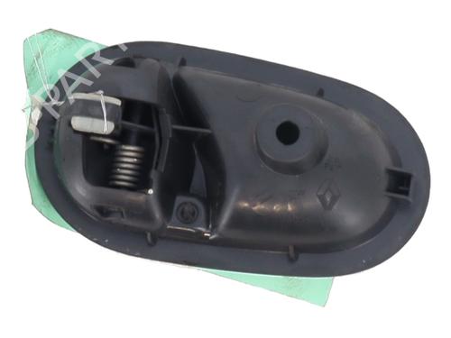 Højre fortil invendig håndtag DACIA LOGAN II TCe 90 (L8MA, L8M1, L8AC) | BP30823676I14