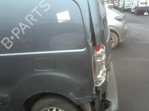 Ratstangsstang PEUGEOT PARTNER Box Body/MPV 1.6 HDi | BP33837038I23 - Image 22