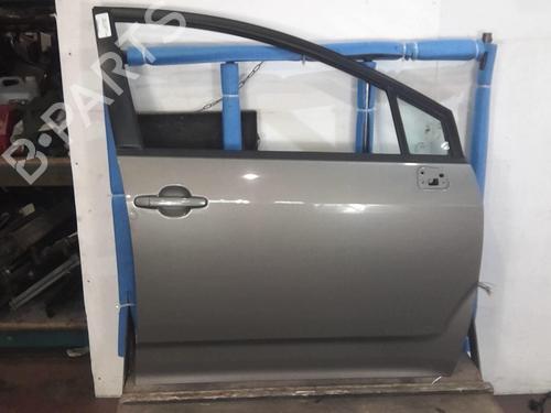 Right front door TOYOTA COROLLA Verso (ZER_, ZZE12_, R1_) 2.2 D-4D (AUR10_, AUR10R) | BP20359566C3