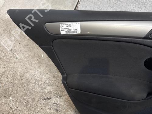 Rear left panel VW GOLF VI (5K1) 1.6 TDI | BP38773988C60 - Image 3