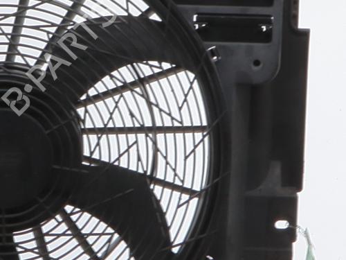 Used Radiator fan Radiator fan BMW X5 (E53) [2000-2006] 33472180 33472180