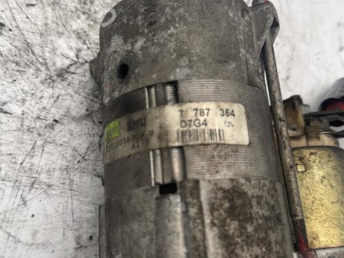 Starter BMW 1 (E87) 118 d | BP33708876M8  - Image 5