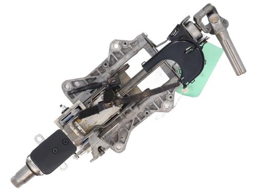 Used Steering column AUDI A3 (8P1) 2.0 TDI 16V (140 hp) 29214104