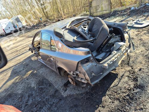 Left front window switch RENAULT LAGUNA II (BG0/1_) 1.8 16V (BG04, BG0B, BG0C, BG0V) | BP32713179I27  - Image 10