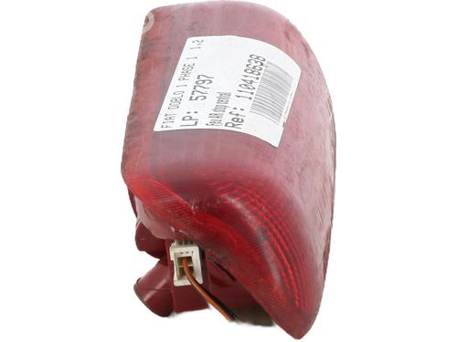 Third brake light FIAT DOBLO MPV (119_, 223_) 1.3 JTD 16V | BP28160075L11 