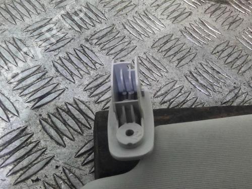 Used Right sun visor SEAT IBIZA IV (6J5, 6P1) 1.4 TDI (80 hp) 20353744