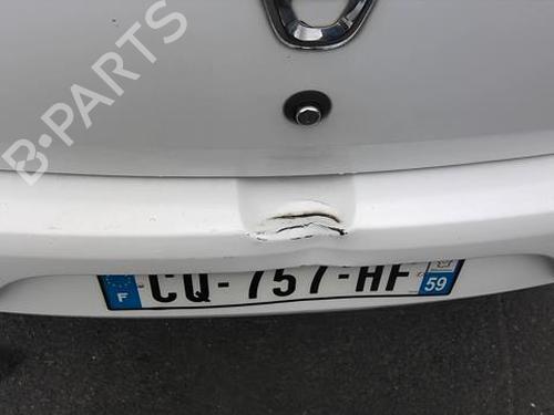 Sikkerhedssele bag midten DACIA SANDERO II TCe 90 (B8M1, B8MA, B8AC) | BP28117421I27 - Image 20