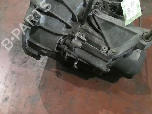 Used Gearbox Gearbox NISSAN MICRA III (K12) 1.2 16V (65 hp) 21816047 21816047