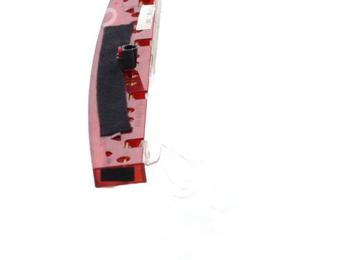 Third brake light AUDI A4 B6 (8E2) 2.5 TDI | BP29407616L11 