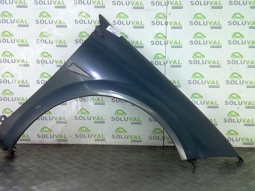 Used Right front fenders RENAULT MEGANE II Saloon (LM0/1_) 2.0 (135 hp) 22000257