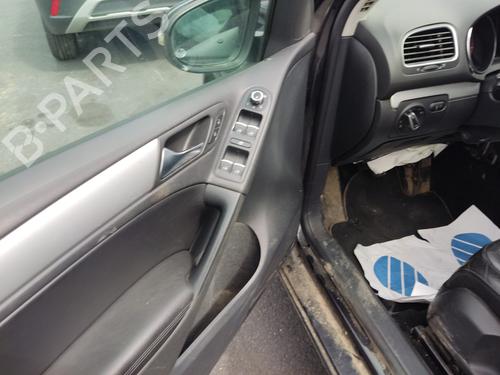 Left front brake caliper VW GOLF VI (5K1) 1.4 TSI | BP28163638M105 - Image 10