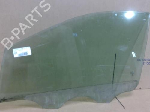 Used Front left door window MERCEDES-BENZ B-CLASS Sports Tourer (W246, W242) B 180 CDI / d (246.212) (109 hp) 27370615