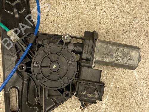 Front left window mechanism MINI MINI (F55) Cooper SD | BP36591417C22 - Image 3