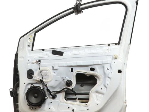 Right front door RENAULT MEGANE IV Hatchback (B9A/M/N_) 1.5 dCi 90 (B9A1) | BP30159568C3