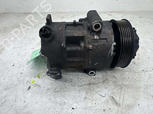 Used AC compressor AC compressor 39177880 39177880