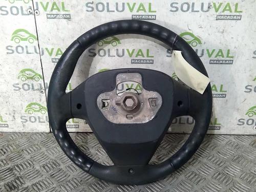Used Steering wheel Steering wheel FORD FIESTA VI (CB1, CCN) 1.6 TDCi (90 hp) 20727396 20727396