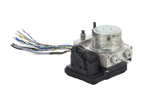 ABS pump NISSAN JUKE (F15) 1.2 DIG-T | BP23789021M43