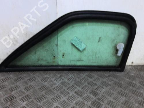 Used Front left quarter glass RENAULT MASTER II Platform/Chassis (ED/HD/UD) 2.8 dTI (114 hp) 20359033