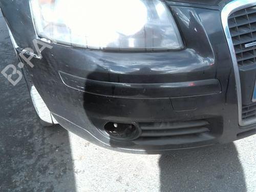 Rear bumper AUDI A3 (8P1) 2.0 TDI 16V quattro | BP20359146C8 