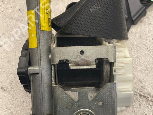Front left seatbelt MERCEDES-BENZ C-CLASS (W204) | BP37450803I26 - Image 4