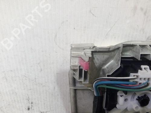 Climate control TOYOTA YARIS (_P9_) 1.4 D-4D (NLP90_, NLP90R) | BP20355555I5 