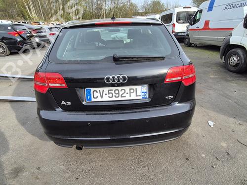 Left front window switch AUDI A3 Sportback (8PA) 2.0 TDI 16V | BP34224486I27 - Image 16