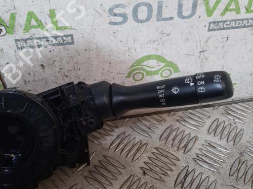 Steering column stalk PEUGEOT 107 (PM_, PN_) 1.4 HDi | BP21728180I23 