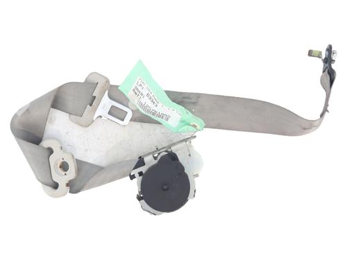 Rear left seatbelt FIAT IDEA (350_) 1.4 16V | BP36656630I29 - Image 2