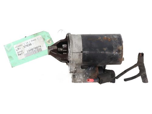 Used Starter Starter 24231083 24231083