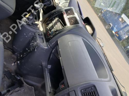 Brugte PEUGEOT EXPERT Van (VF3A_, VF3U_, VF3X_) 2.0 HDi 120 4816014