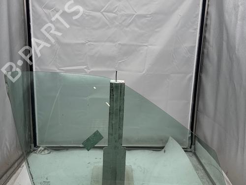 Used Front right door window Front right door window PEUGEOT 306 Break (7E, N3, N5) 2.0 HDI 90 (90 hp) 36378748 36378748